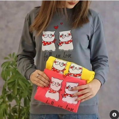 بلوز دورس دخترانه نوجوان گیپوردوزی +گلدوزی شده (۹ سال تا ۱۴ سال)